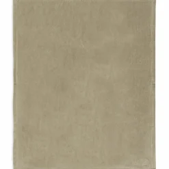 Online Couverture en polaire Soft Waves Olive Green (75 x 100 cm) Enfant Couverture Bébé Et Enfant