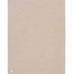 Sale Couverture en tricot Basic Knit Wild Rose (75 x 100 cm) Enfant Couverture Bébé Et Enfant