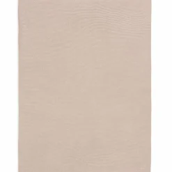 Sale Couverture en tricot Basic Knit Wild Rose (75 x 100 cm) Enfant Couverture Bébé Et Enfant