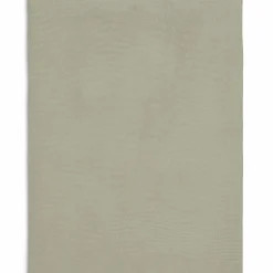 Clearance Couverture en tricot Basic Knit Olive Green (100 x 150 cm) Enfant Couverture Bébé Et Enfant