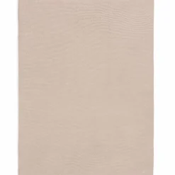 Enfant Jollein Couverture en tricot Basic Knit Wild Rose (100 x 150 cm)