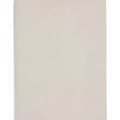 Online Couverture en tricot Basic Knit Oatmeal (100 x 150 cm) Enfant Couverture Bébé Et Enfant