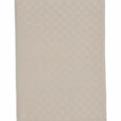 Enfant Jollein Couverture en tricot Box Knit Warm Sand (100 x 150 cm)