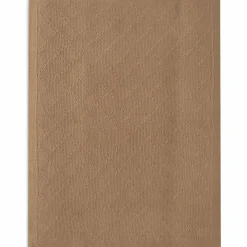 Enfant Jollein Couverture en tricot Check Knit Biscuit (75 x 100 cm)