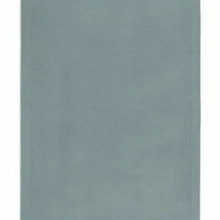 Enfant Jollein Couverture en tricot Cosy Knit Sea Green (100 x 150 cm)