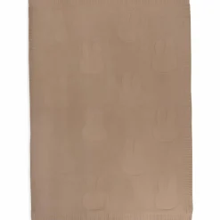 Enfant Jollein Couverture en tricot Miffy Biscuit (100 x 150 cm)