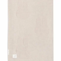 Enfant Jollein Couverture en tricot Miffy Nougat (100 x 150 cm)