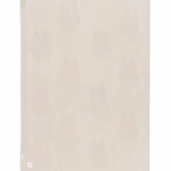 Enfant Jollein Couverture en tricot Miffy Nougat (100 x 150 cm)