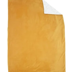 Sale Couverture en velours Cache-cache en forêt (100 x 140 cm) Enfant Couverture Bébé Et Enfant