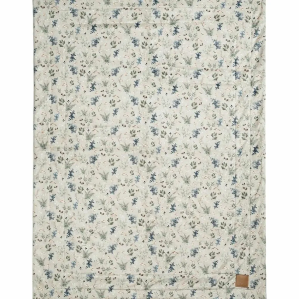 Clearance Couverture en velours Perlé Fairytale Forest Enfant Couverture Bébé Et Enfant