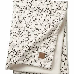 Clearance Couverture en velours Perlé Dalmatian Dots Enfant Couverture Bébé Et Enfant