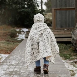 Clearance Couverture en velours Perlé Dalmatian Dots Enfant Couverture Bébé Et Enfant