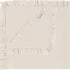 Outlet Couverture enveloppante Calm Warm Linen (75 x 75 cm) Enfant Couverture Bébé Et Enfant