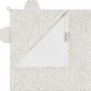 Hot Couverture enveloppante Snow Blanc cassé Enfant Couverture Bébé Et Enfant