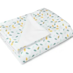 Couverture Kolala et sa tribu (75 x 100 cm) Enfant Couverture Bébé Et Enfant