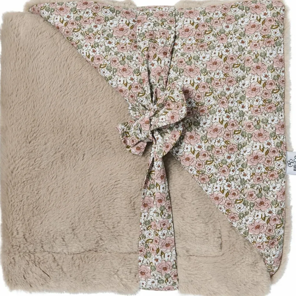 Best Couverture Luxe fausse fourrure angora Afternoon Tea (70 x 100 cm) Enfant Couverture Bébé Et Enfant