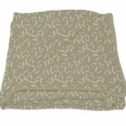 Hot Couverture mi-saison Leaves (75 x 100 cm) Enfant Couverture Bébé Et Enfant
