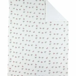 New Couverture mousseline Cute Gorilla (75 x 100 cm) Enfant Couverture Bébé Et Enfant