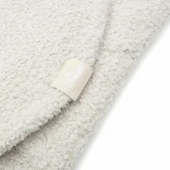 Hot Couverture nomade Bear Boucle Oatmeal (0-3 mois) Couverture Nomade