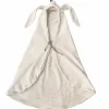 Hot Couverture nomade Bunny Ivory Powder (78 x 70 cm) Couverture Nomade