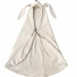 Hot Couverture nomade Bunny Ivory Powder (78 x 70 cm) Couverture Nomade