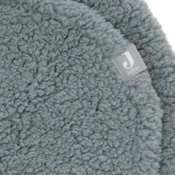 Jollein Couverture nomade Bunny Sea Green