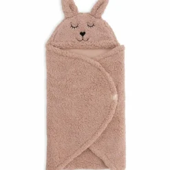 Outlet Couverture nomade Bunny Wild Rose Couverture Nomade