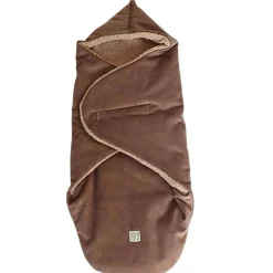 Online Couverture nomade CALLIE CORD caribou Couverture Nomade