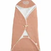 Sauthon Couverture nomade Petit Cœur