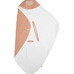 Sauthon Couverture nomade Petit Cœur