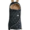 Kaiser Couverture nomade pour bébé Recy black-light brown