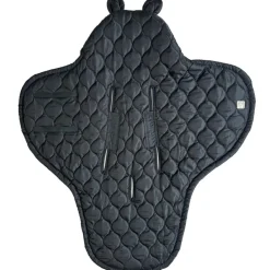 Kaiser Couverture nomade pour bébé Recy black-light brown