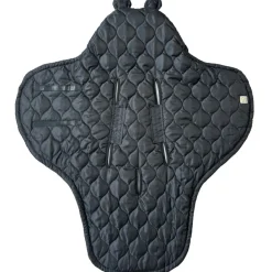 Discount Couverture nomade pour bébé Recy black-grey Couverture Nomade
