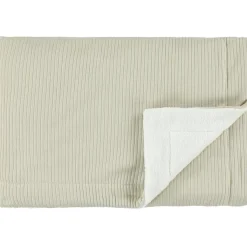 Sale Couverture polaire Breeze Sand (75 x 100 cm) Enfant Couverture Bébé Et Enfant