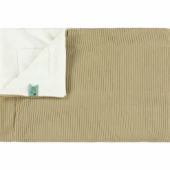 Sale Couverture polaire Breeze Clay (75 x 100 cm) Enfant Couverture Bébé Et Enfant