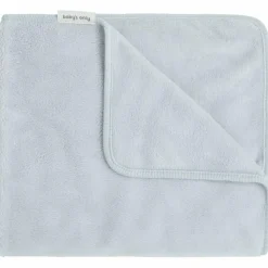 Best Couverture polaire Cozy Misty blue (65 x 75 cm) Enfant Couverture Bébé Et Enfant