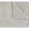 Online Couverture polaire Cozy Urban taupe (65 x 75 cm) Enfant Couverture Bébé Et Enfant