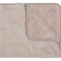New Couverture polaire Cozy Vieux rose (65 x 75 cm) Enfant Couverture Bébé Et Enfant