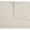 Couverture polaire Cozy Warm linen (65 x 75 cm) Enfant Couverture Bébé Et Enfant