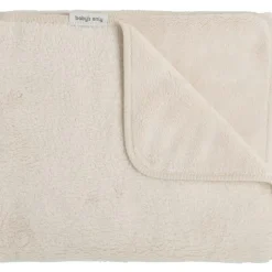 New Couverture polaire Cozy warm linen (70 x 95 cm) Enfant Couverture Bébé Et Enfant