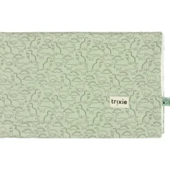 Outlet Couverture polaire Daring Dino (75 x 100 cm) Enfant Couverture Bébé Et Enfant