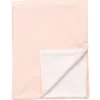 Outlet Couverture polaire et gaze de coton Pétale (75 x 100 cm) Enfant Couverture Bébé Et Enfant