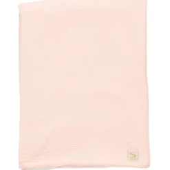 Outlet Couverture polaire et gaze de coton Pétale (75 x 100 cm) Enfant Couverture Bébé Et Enfant