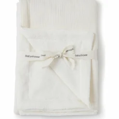 Online Couverture polaire Ivory Powder (70 x 100 cm) Enfant Couverture Bébé Et Enfant