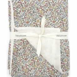 Hot Couverture polaire Liberty Ava (80 x 70 cm) Enfant Couverture Bébé Et Enfant