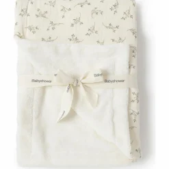 Best Couverture polaire Olive Bloom (70 x 100 cm) Enfant Couverture Bébé Et Enfant