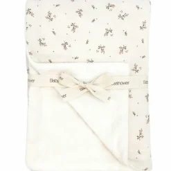 Enfant Babyshower Couverture polaire Roseberry (70 x 100 cm)