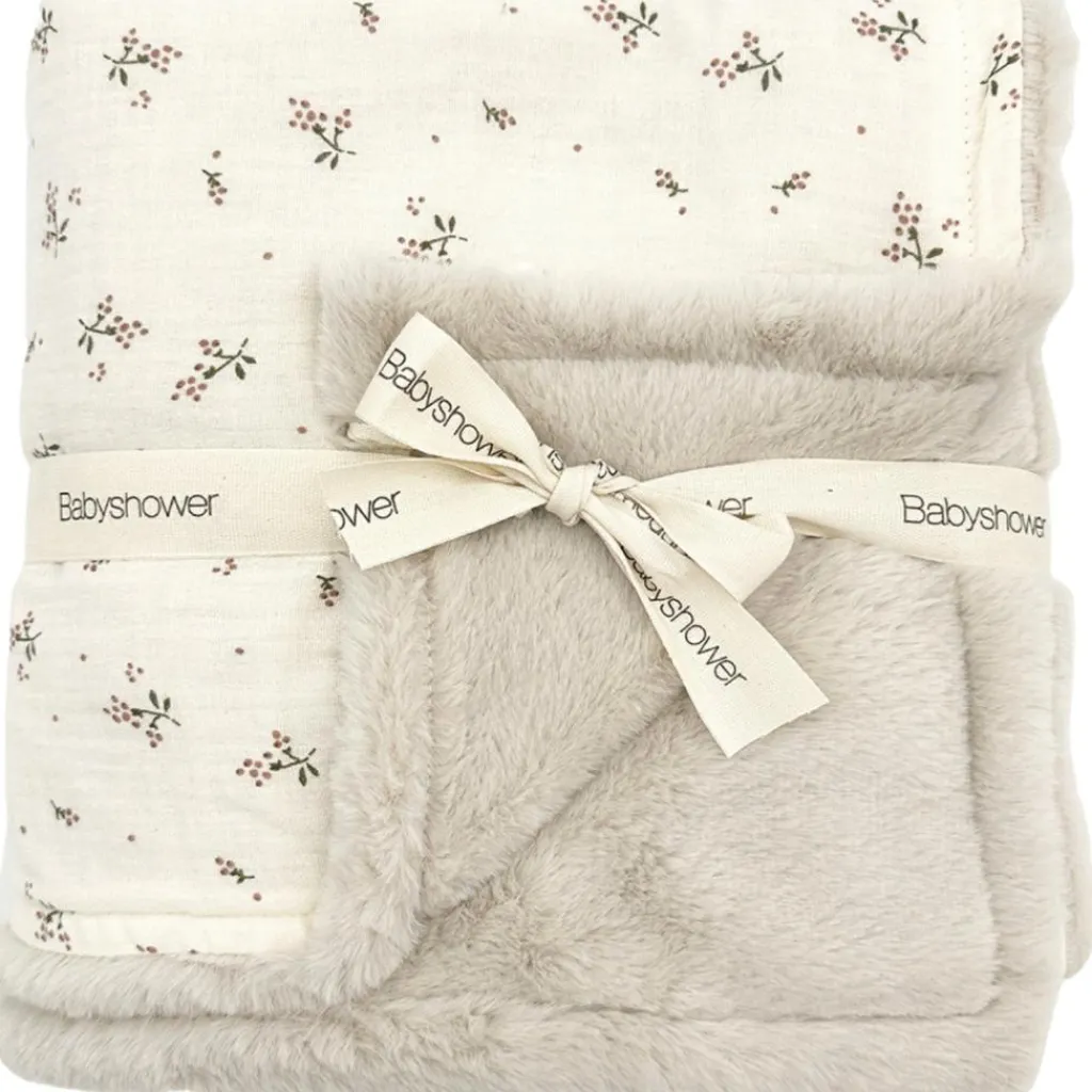 Clearance Couverture polaire Roseberry (110 x 80 cm) Enfant Couverture Bébé Et Enfant