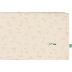 Clearance Couverture polaire Rosy Rabbit (75 x 100 cm) Enfant Couverture Bébé Et Enfant