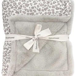 Discount Couverture polaire Soft Print (110 x 80 cm) Enfant Couverture Bébé Et Enfant